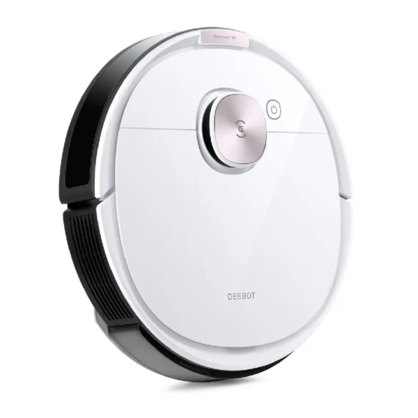 Aspirateur Robot ECOVACS Deebot Ozmo T8+ – Image 3