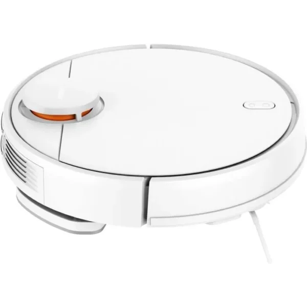 Aspirateur Robot Xiaomi S12 Blanc – Image 2