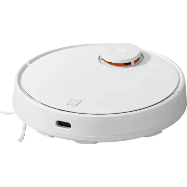 Aspirateur Robot Xiaomi S12 Blanc – Image 3