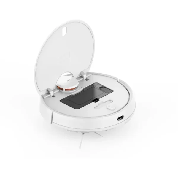 Aspirateur Robot Xiaomi S12 Blanc – Image 4