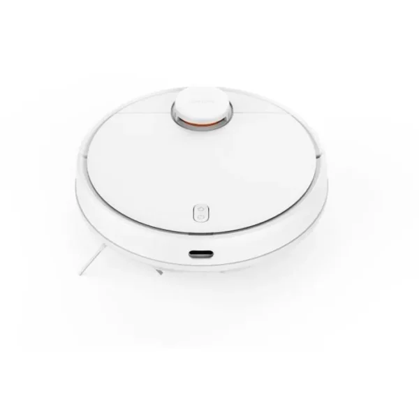 Aspirateur Robot Xiaomi S12 Blanc – Image 5