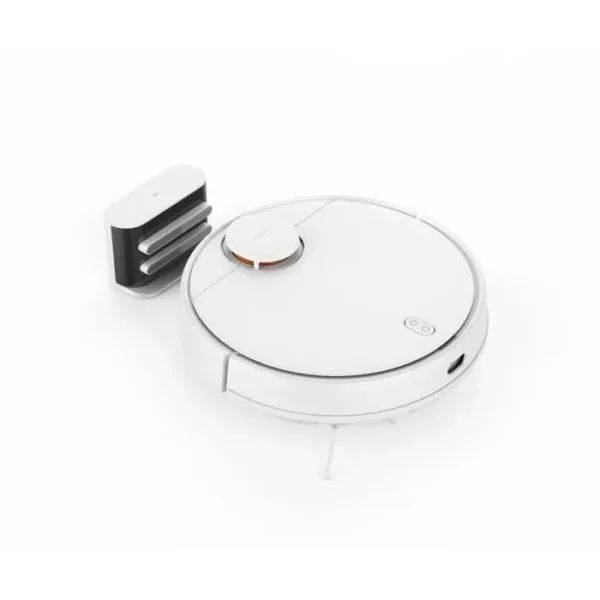 Aspirateur Robot Xiaomi S12 Blanc – Image 6