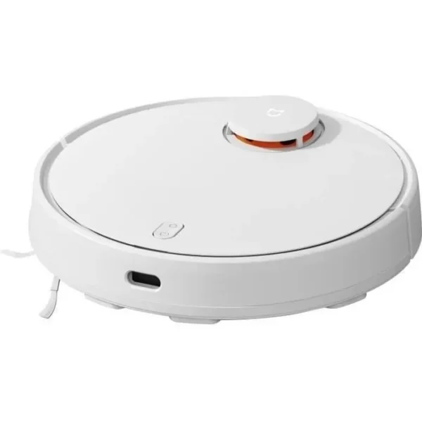 Aspirateur Robot Xiaomi S12 Blanc – Image 7